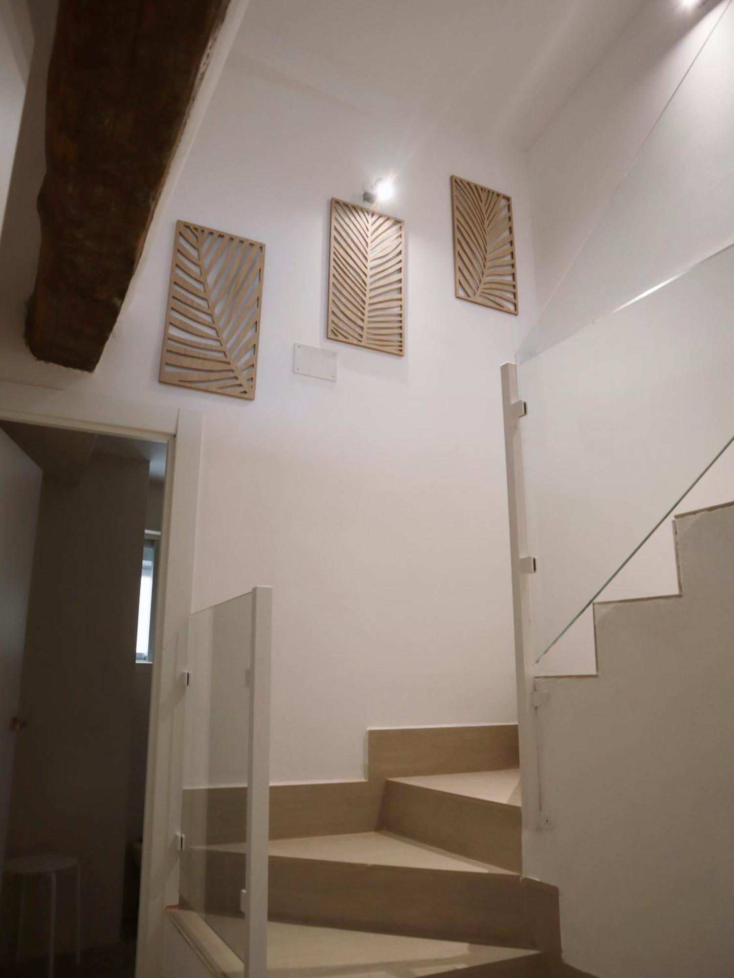 La Fortaleza Apartamentos Rurales Hervás Exterior foto